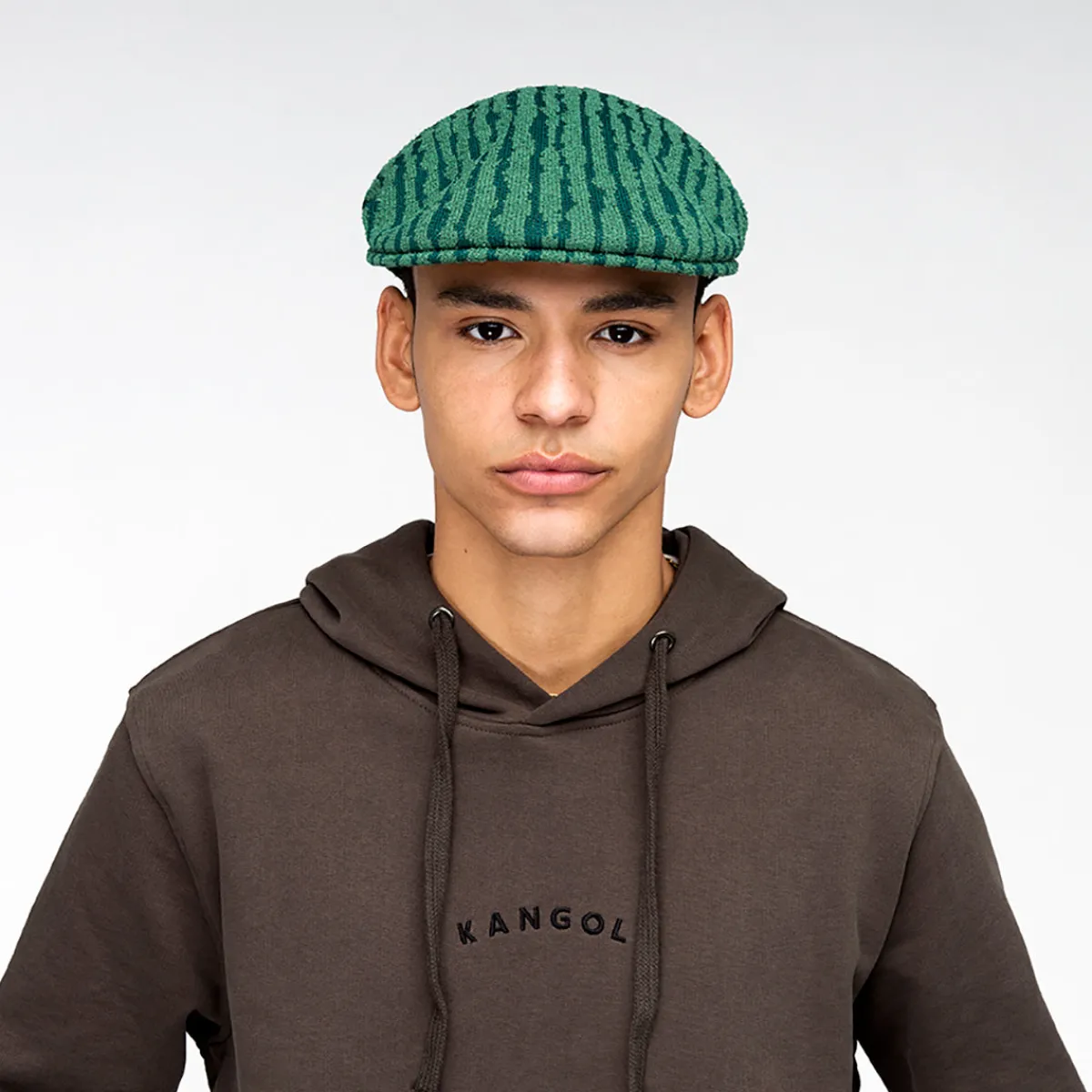 Street King 504-Kangol New