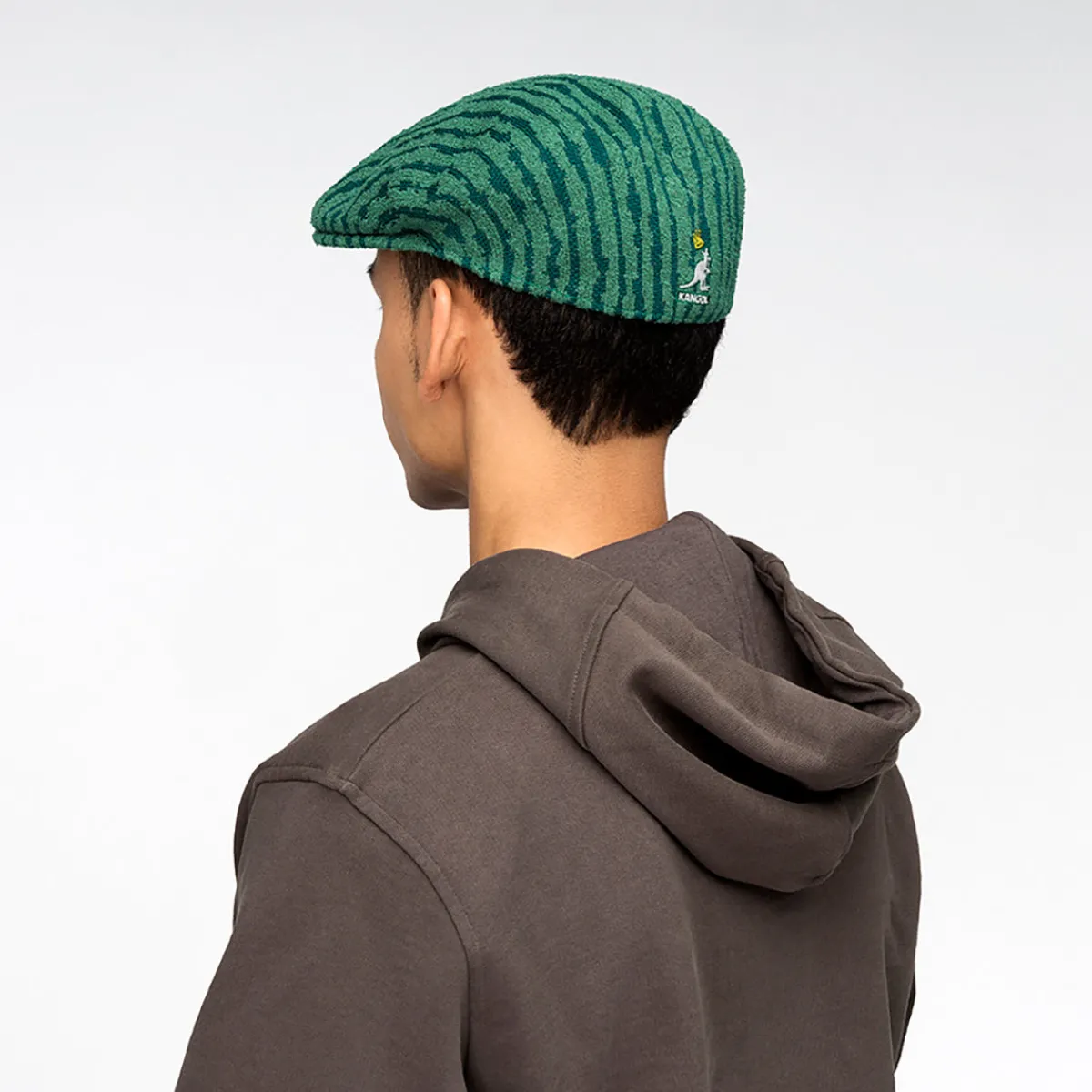 Street King 504-Kangol New