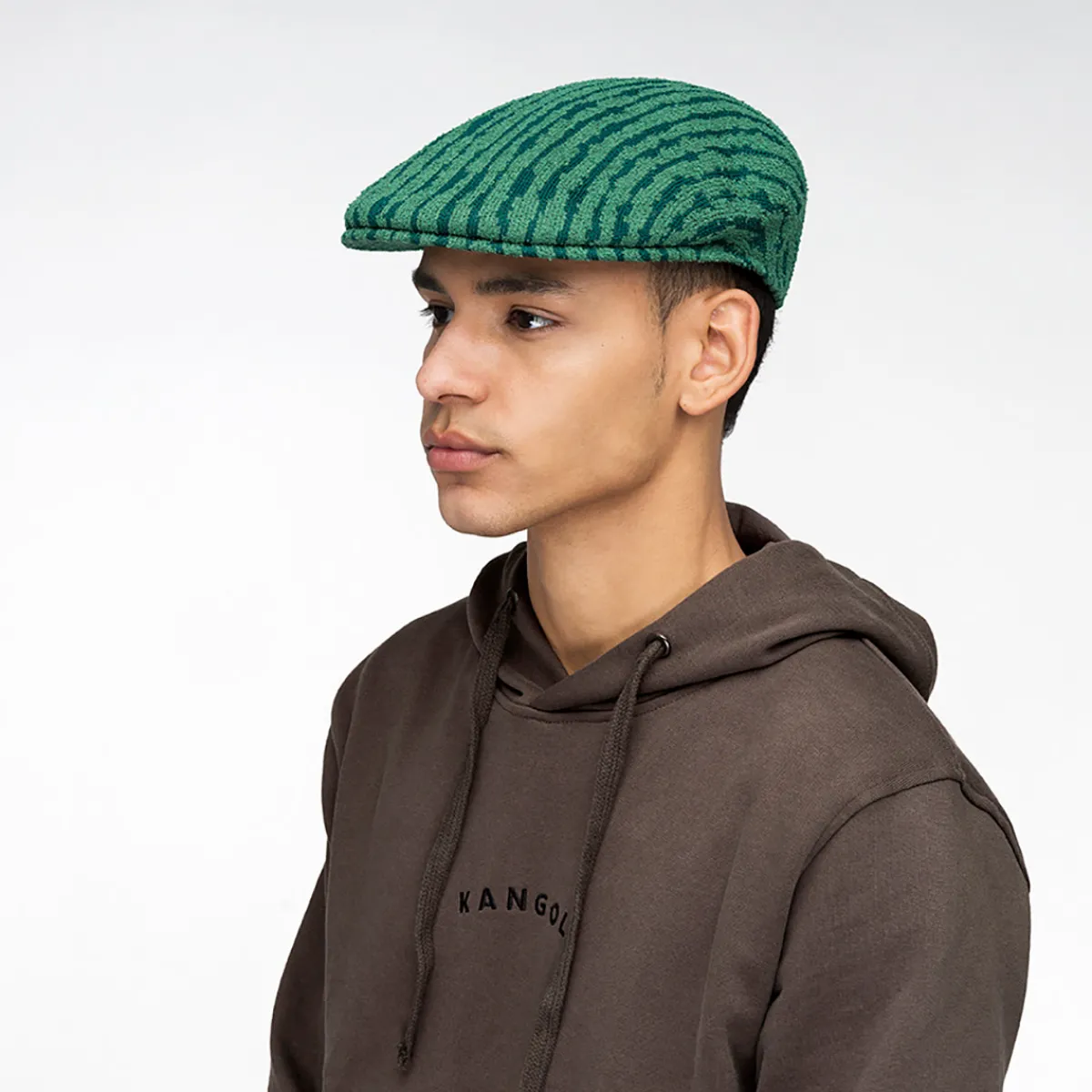 Street King 504-Kangol New