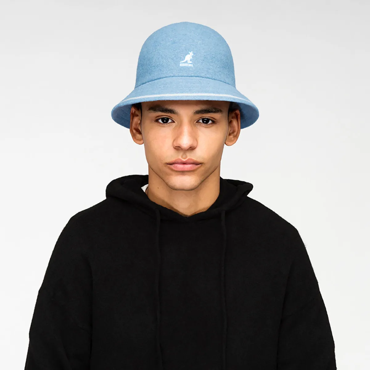 Stripe Casual-Kangol Online