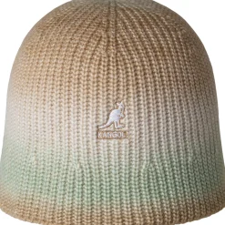 Stripe Knit Bucket-Kangol Online