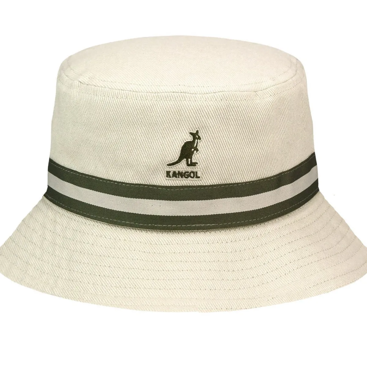 Stripe Lahinch-Kangol Clearance