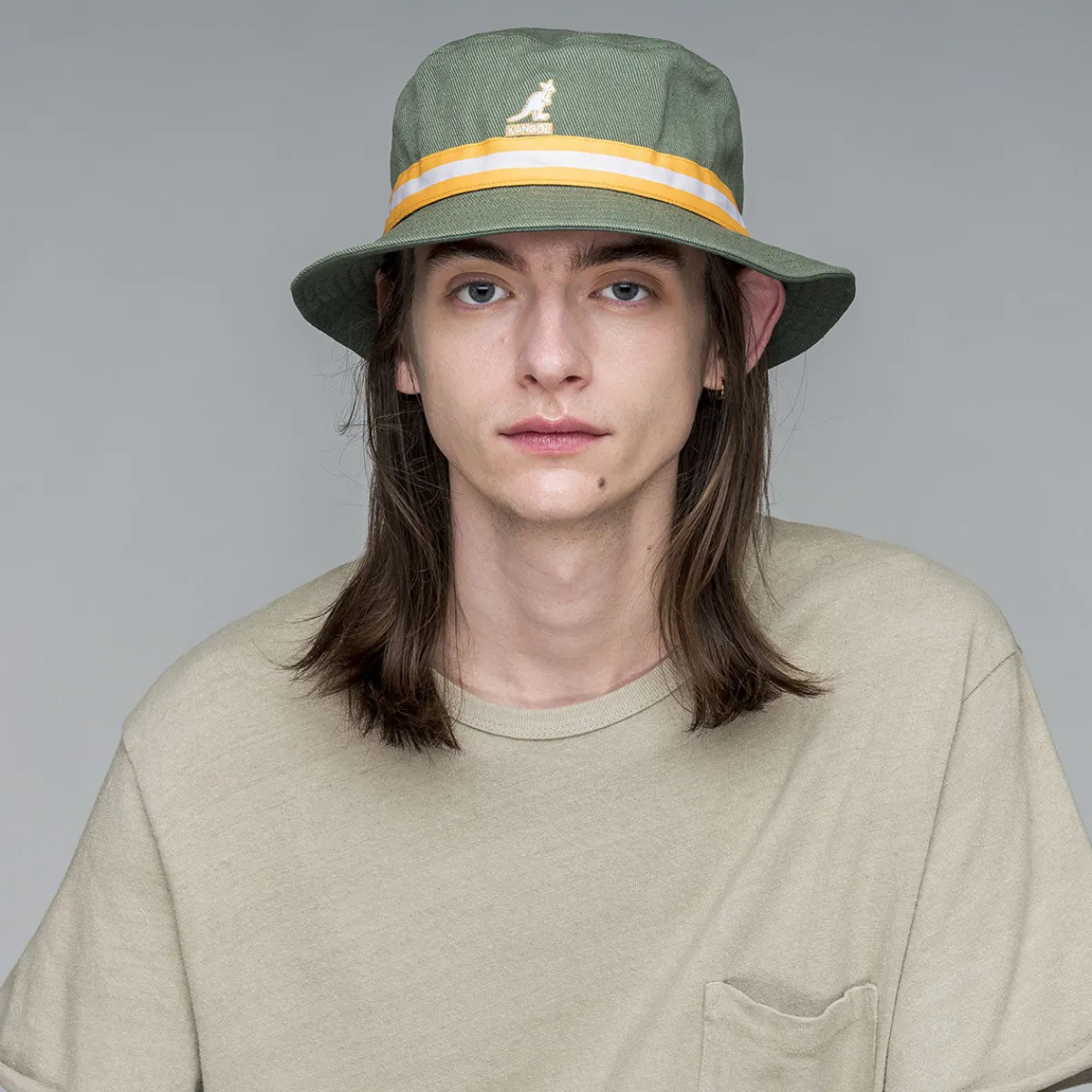 Stripe Lahinch-Kangol Clearance