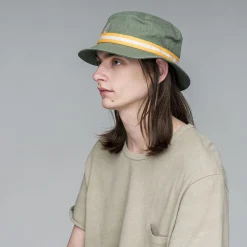 Stripe Lahinch-Kangol Clearance