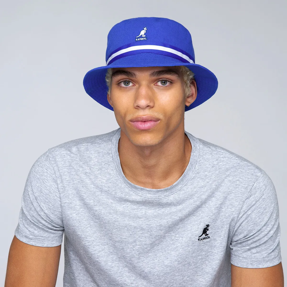 Stripe Lahinch-Kangol Clearance