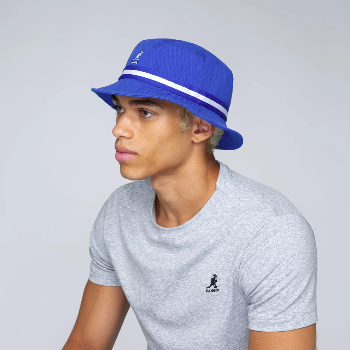 Stripe Lahinch-Kangol Clearance