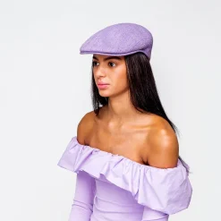 Summer Prep 504 Ivy Cap-Kangol Hot