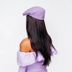 Summer Prep 504 Ivy Cap-Kangol Hot