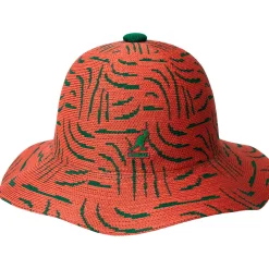 Swerve Wide Brim Casual-Kangol Best