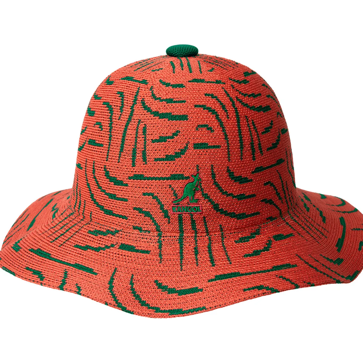 Swerve Wide Brim Casual-Kangol Best