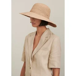 Tahani Sun Hat-Helen Kaminski Hot