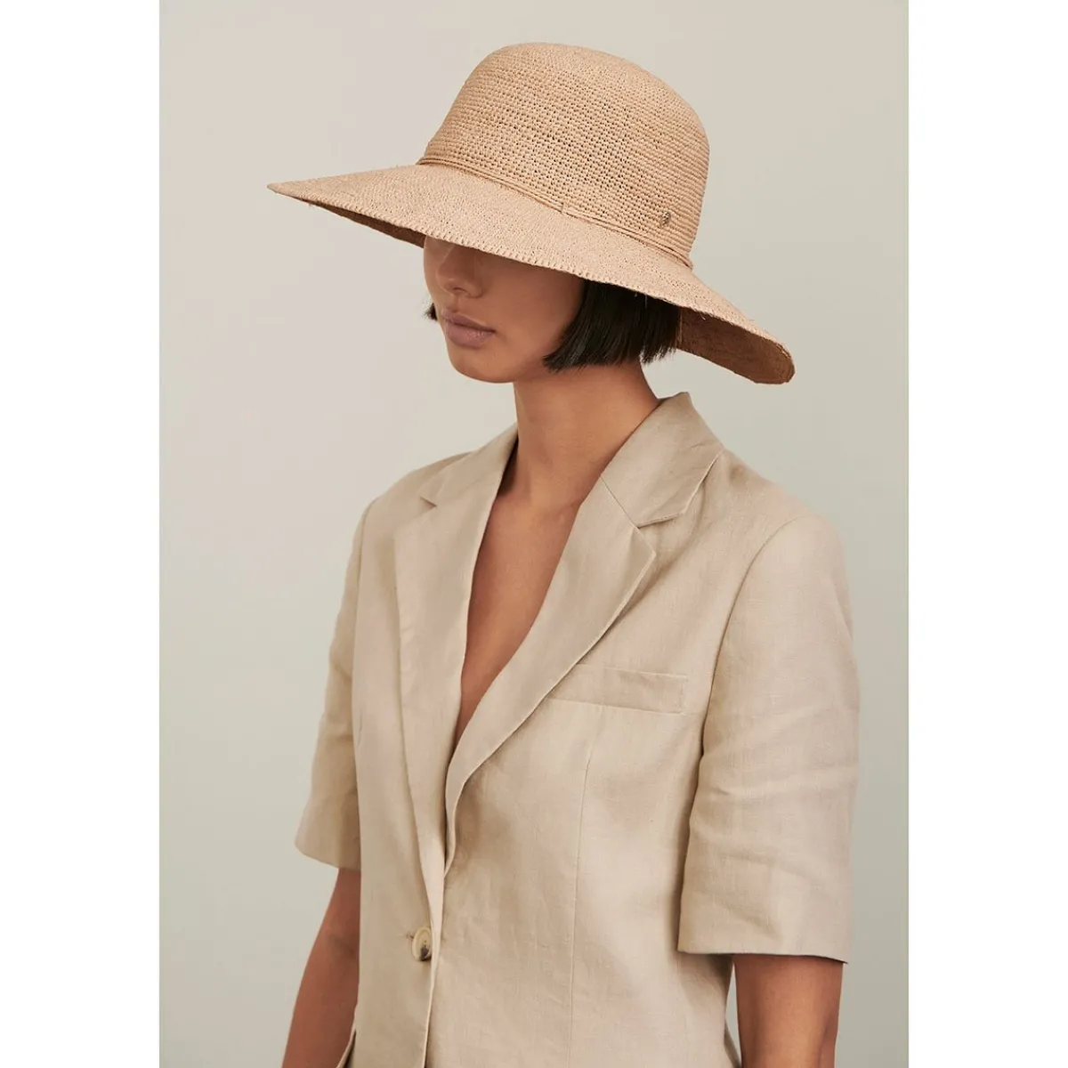 Tahani Sun Hat-Helen Kaminski Hot