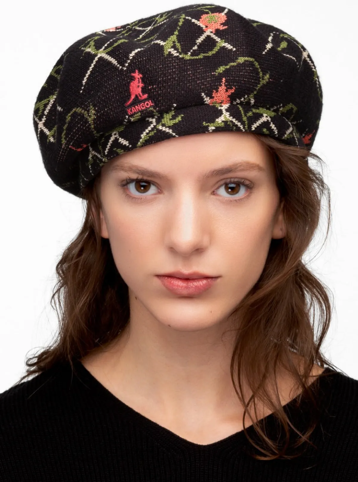 Tapestry Jax Beret-Kangol Online