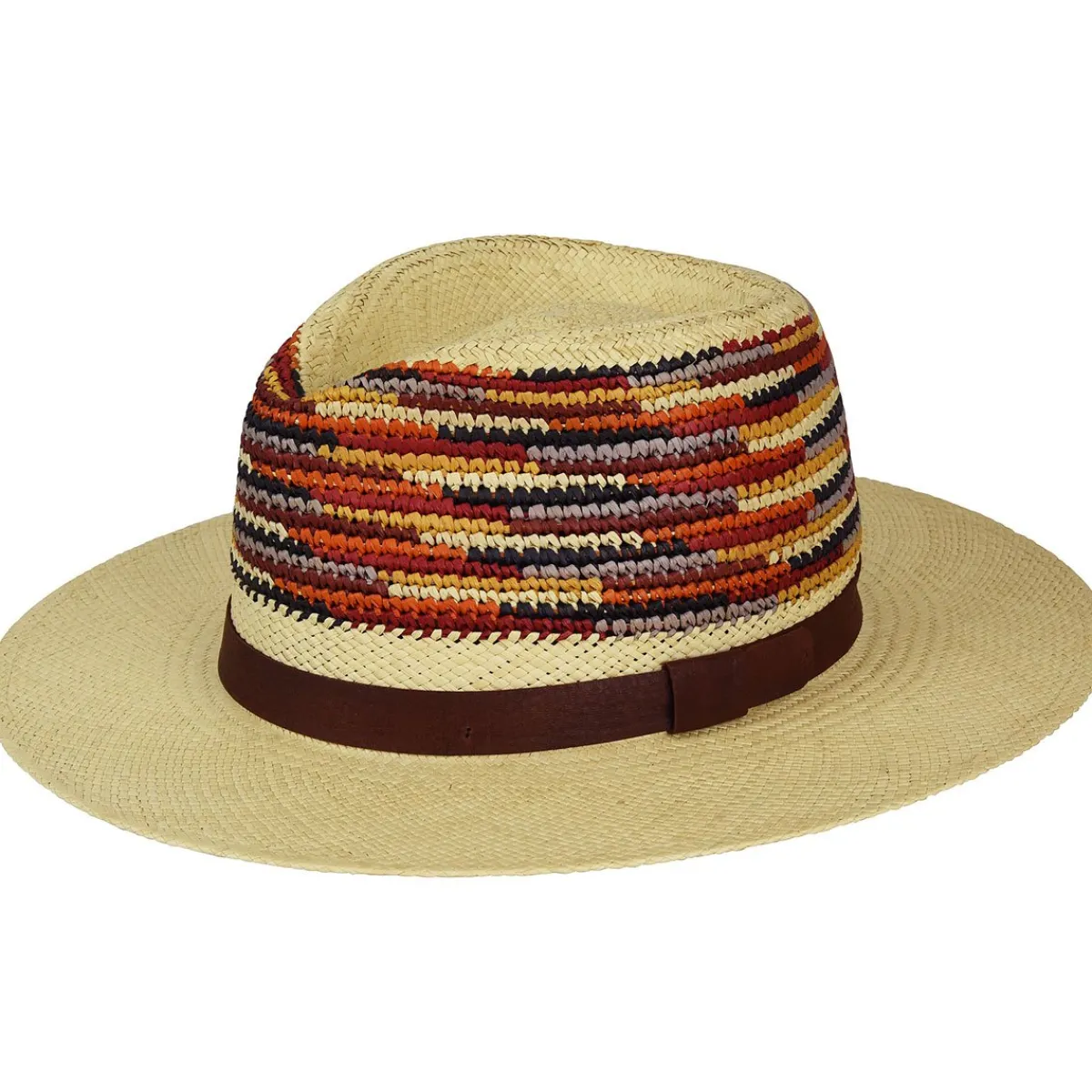 Tasmin Panama Fedora-Bailey 1922 Online