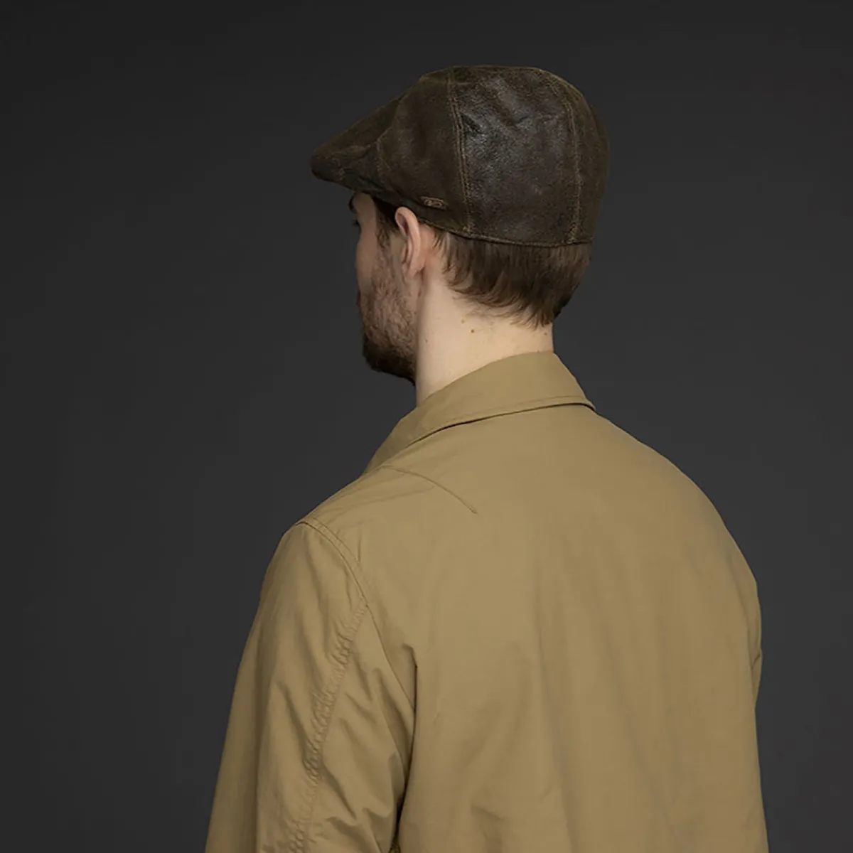 Taxten Cap-Bailey 1922 Clearance