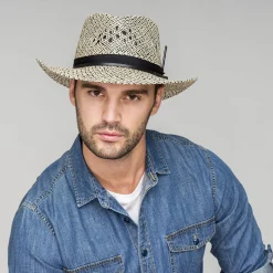 Telfar Fedora-Bailey 1922 Hot