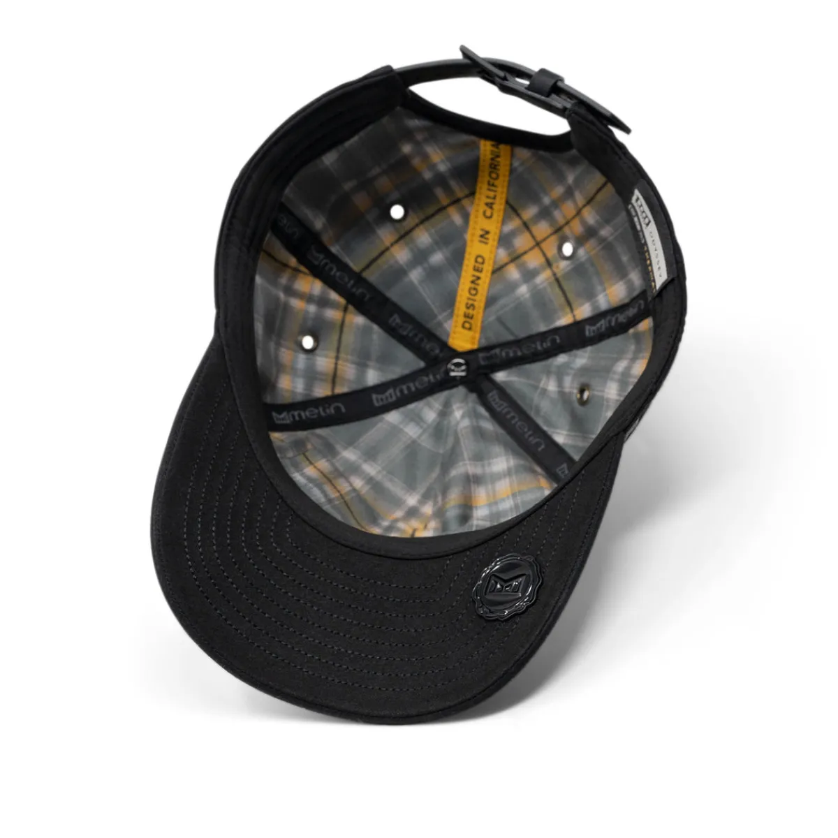 Thermal Odyssey Stacked --Melin New