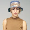 Tie Dye Bucket-Kangol Fashion