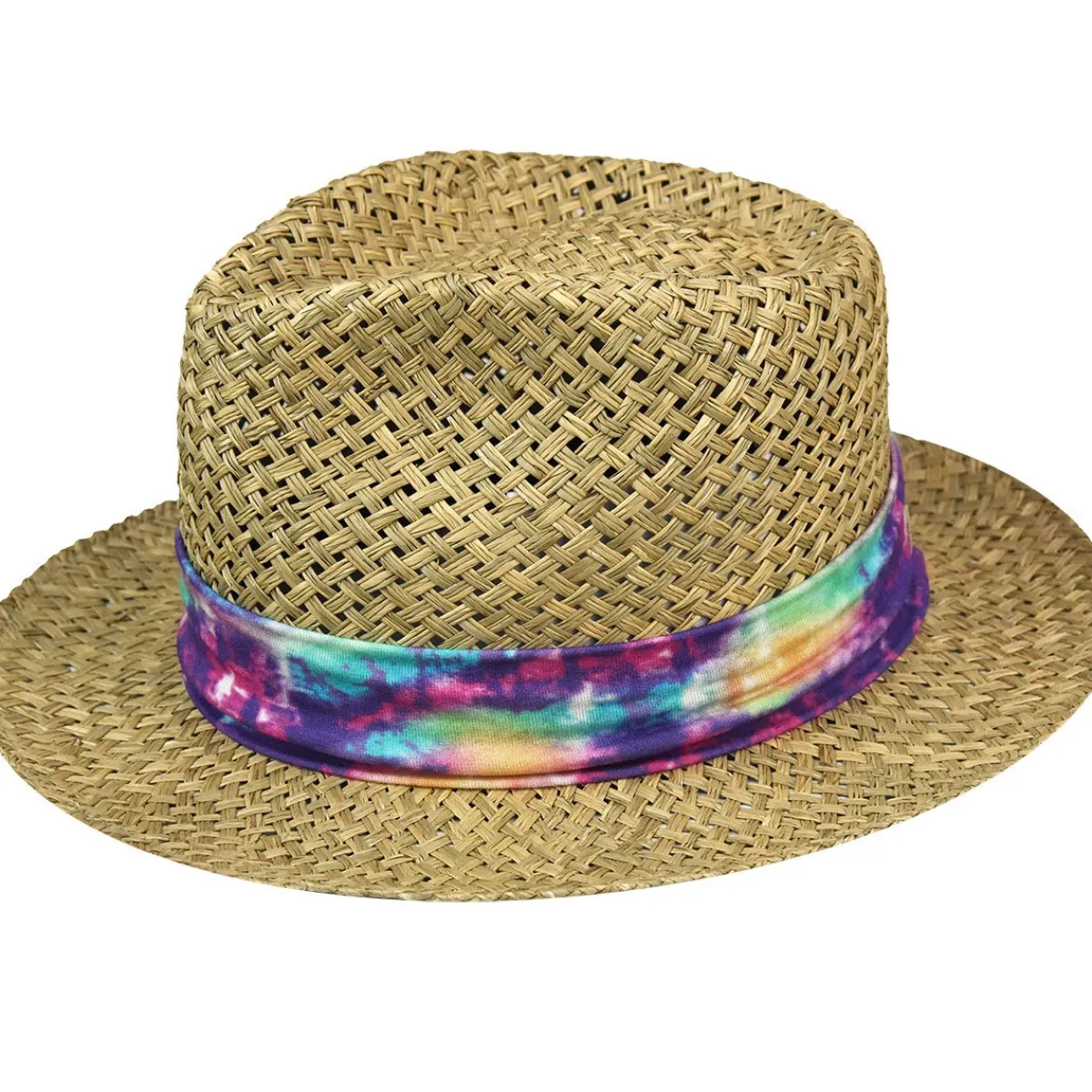 Tie Dye Headband-Headpeace Fashion