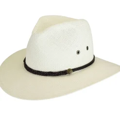 Tim M. Outback - Exclusive-Bollman Hat Company Best