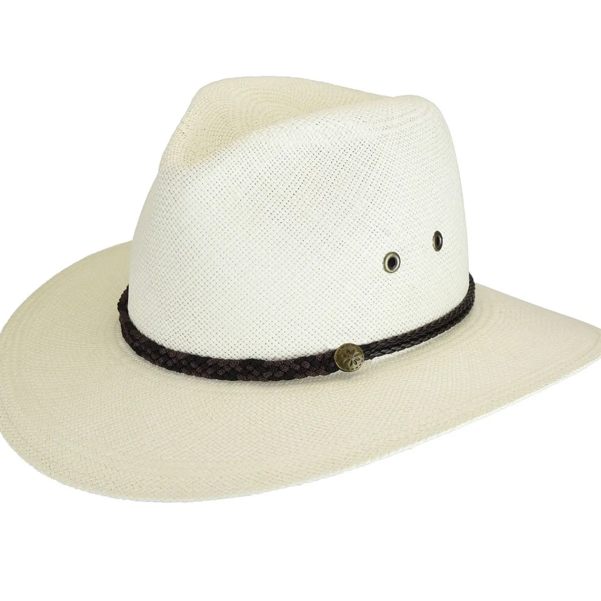 Tim M. Outback - Exclusive-Bollman Hat Company Best