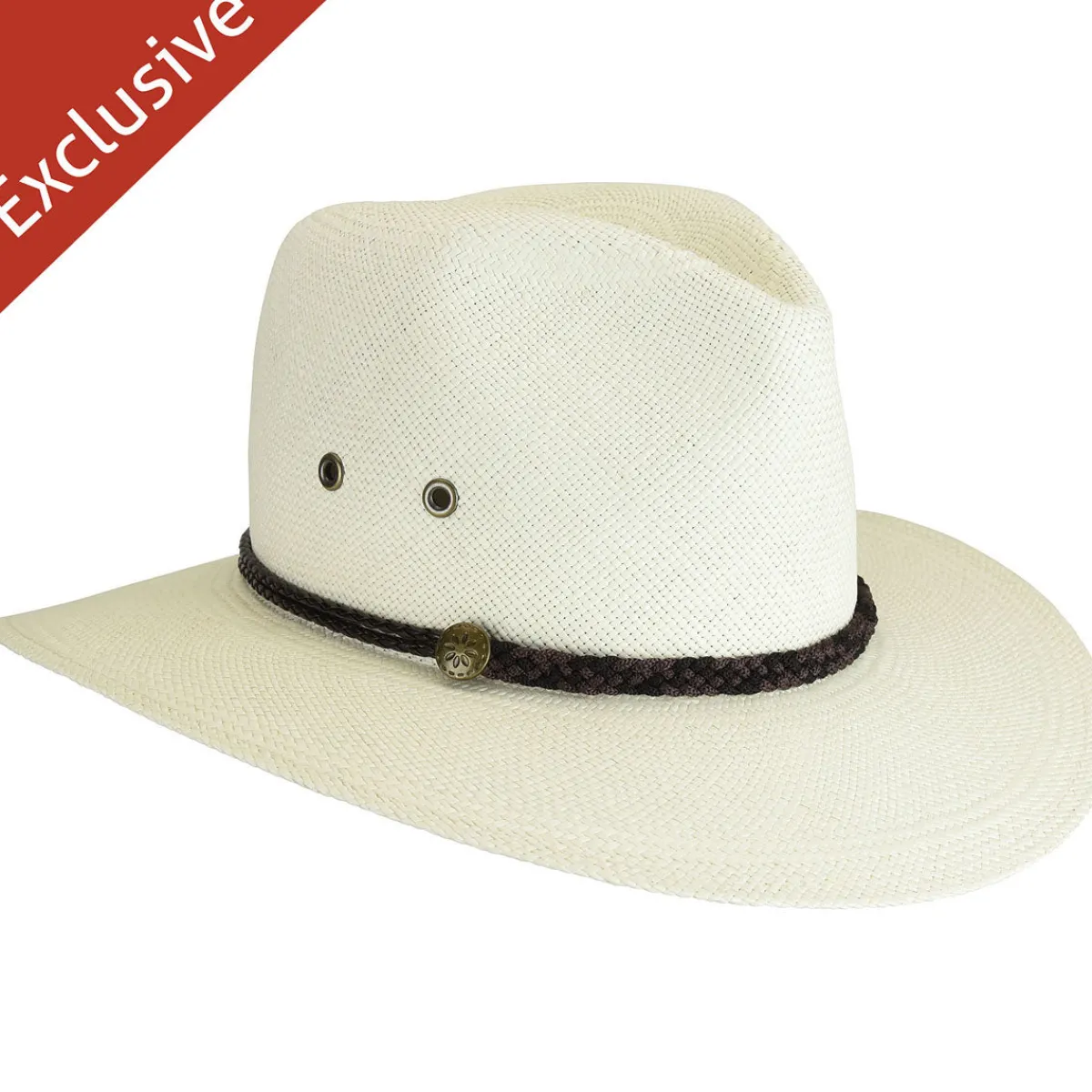 Tim M. Outback - Exclusive-Bollman Hat Company Best