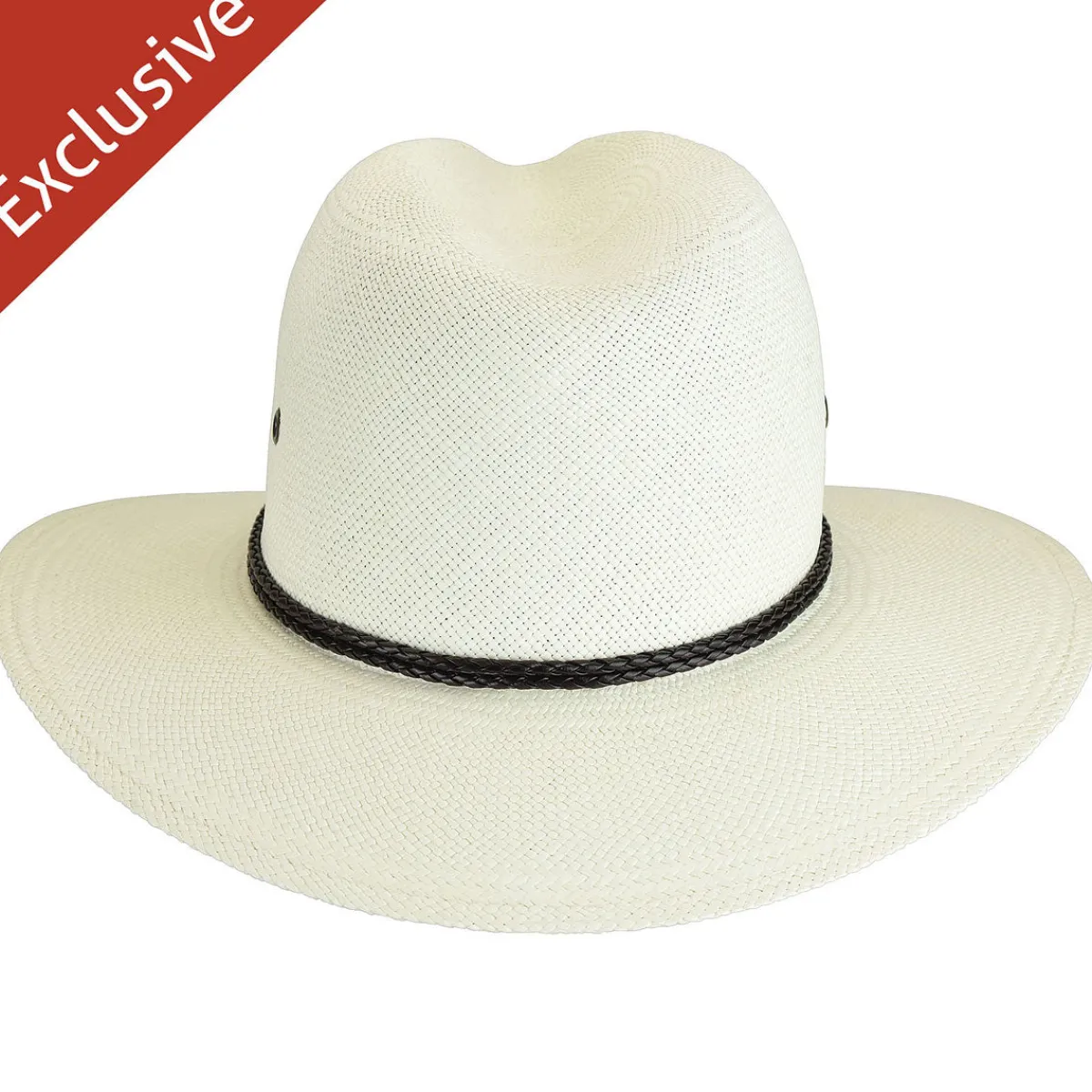 Tim M. Outback - Exclusive-Bollman Hat Company Best