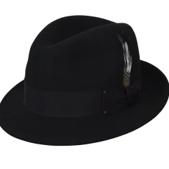 Tino LiteFelt® Fedora-Bailey 1922 Online