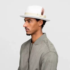Tino LiteFelt® Fedora-Bailey 1922 Online