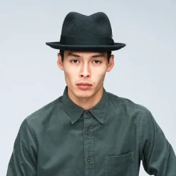 Tino LiteFelt® Fedora-Bailey 1922 Online