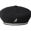 2-Tone Bermuda Jax Beret-Kangol New