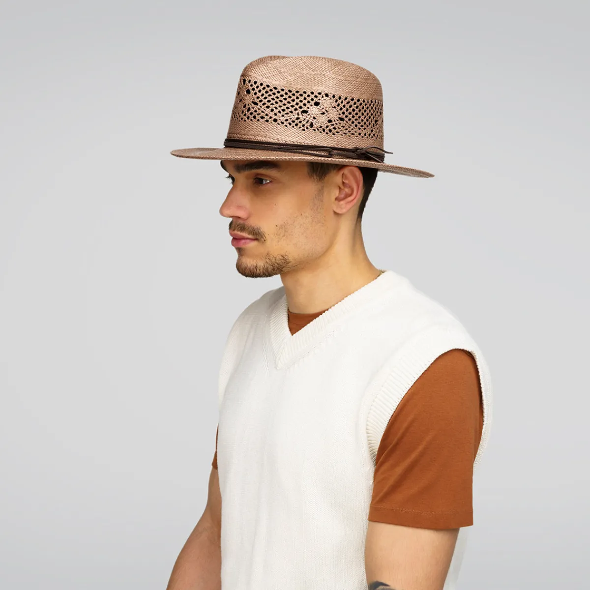 Trappe Fedora-Bailey 1922 Discount