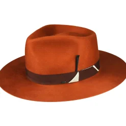 Trevel Fedora-Bailey 1922 Online