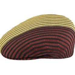 Tri Tone Rib 504-Kangol Discount