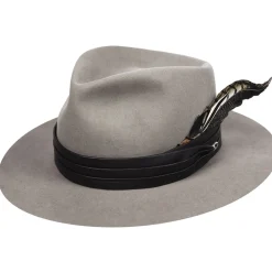 Trinell Fedora-Bailey 1922 Best