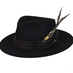 Trinell Fedora-Bailey 1922 Best