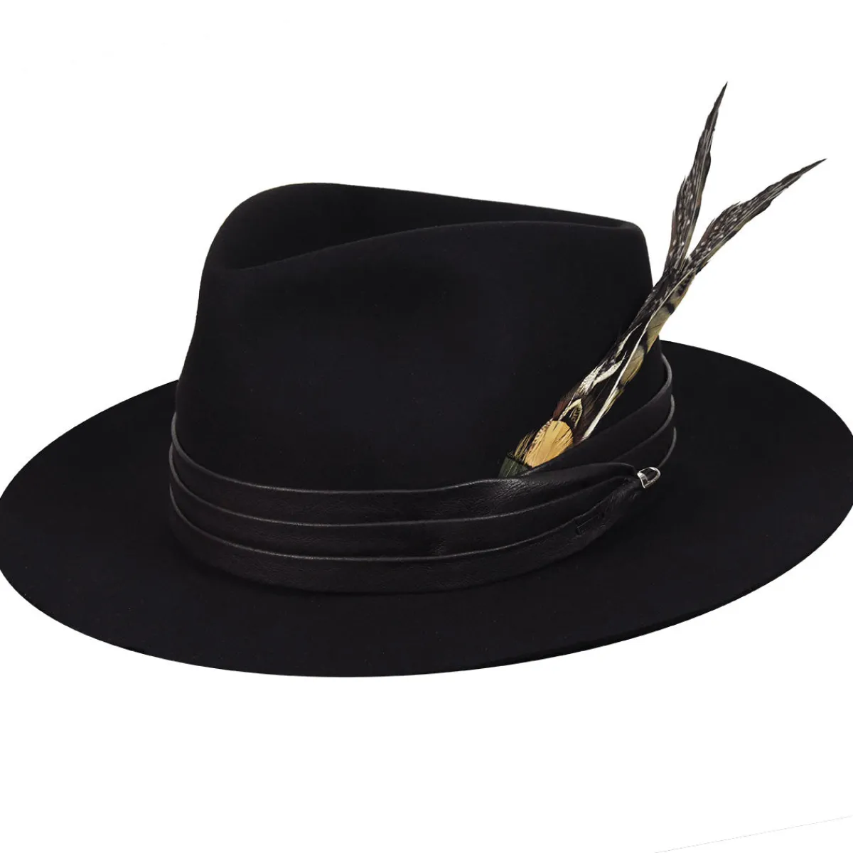 Trinell Fedora-Bailey 1922 Best
