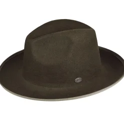 Trope Fedora-Bailey 1922 Fashion