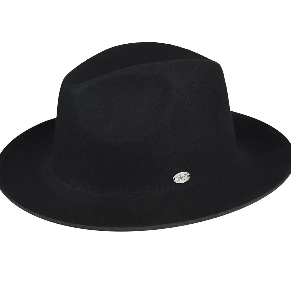 Trope Fedora-Bailey 1922 Fashion