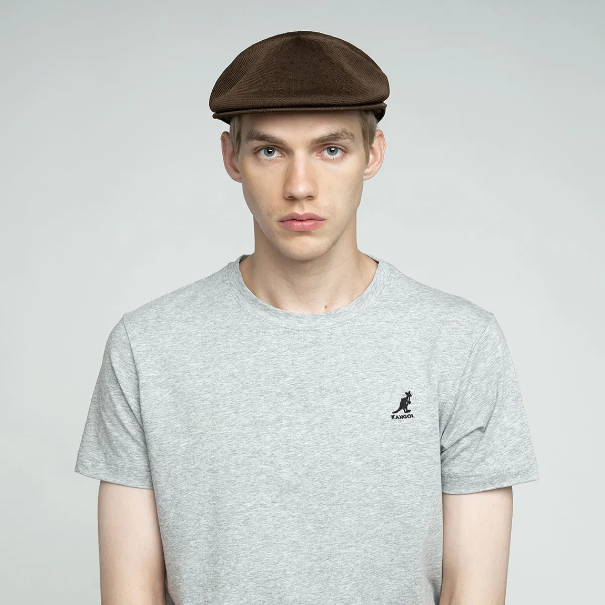 Tropic 504-Kangol New