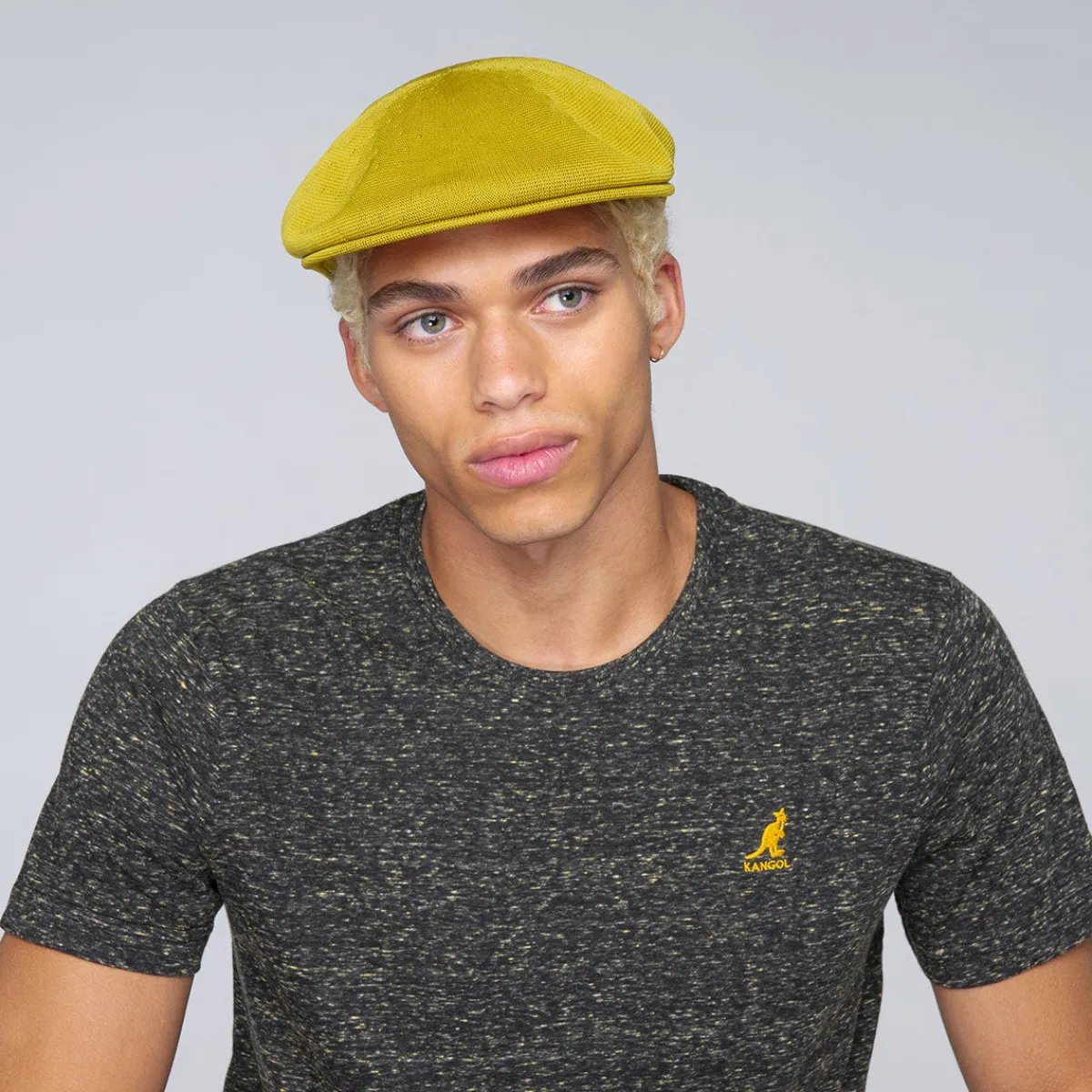 Tropic 504-Kangol New
