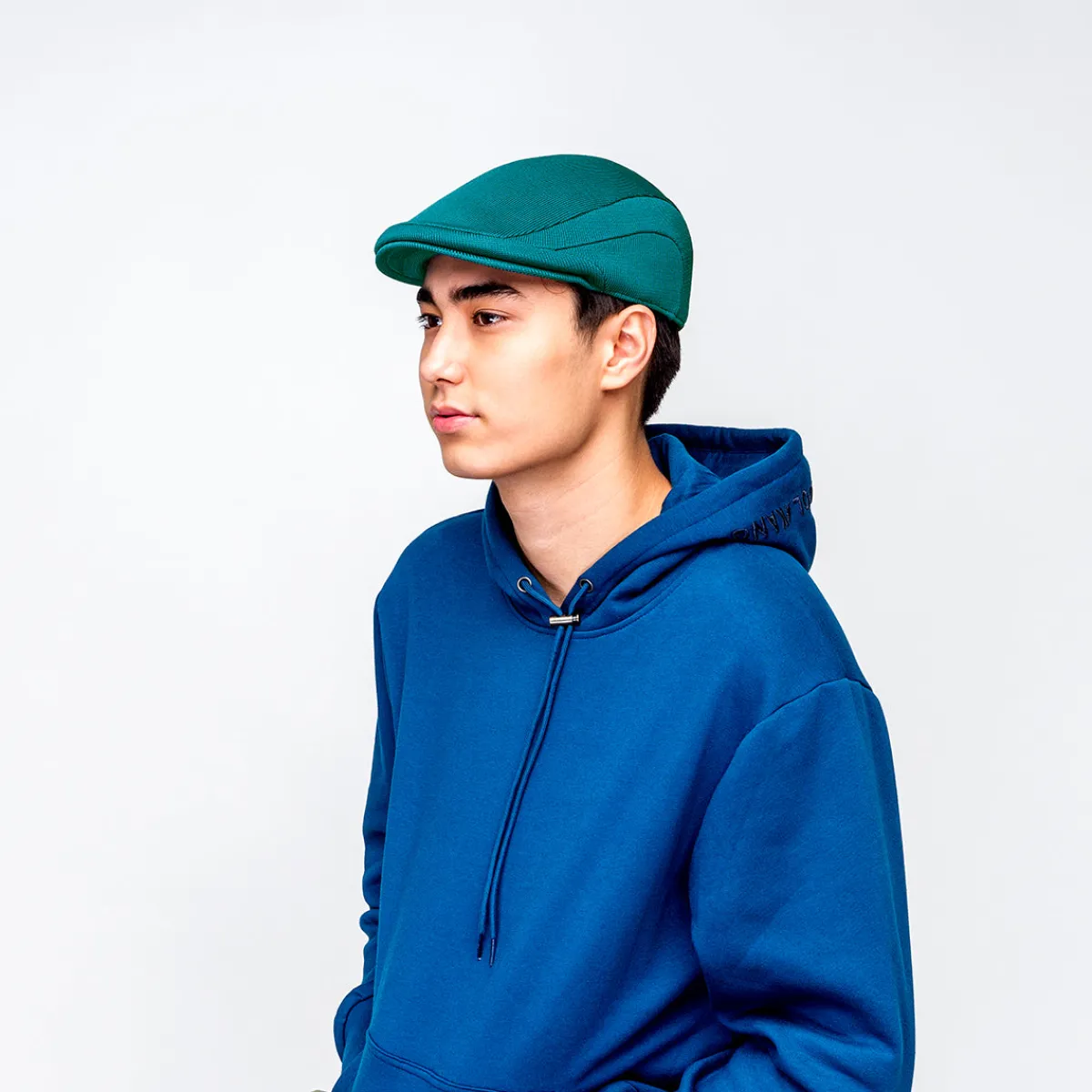 Tropic 507-Kangol Hot
