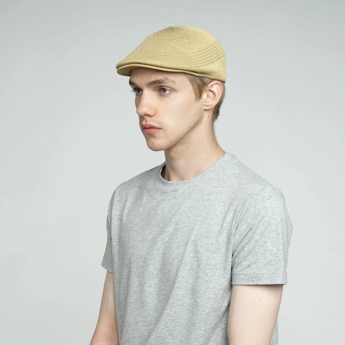 Tropic 507 Ventair-Kangol Fashion