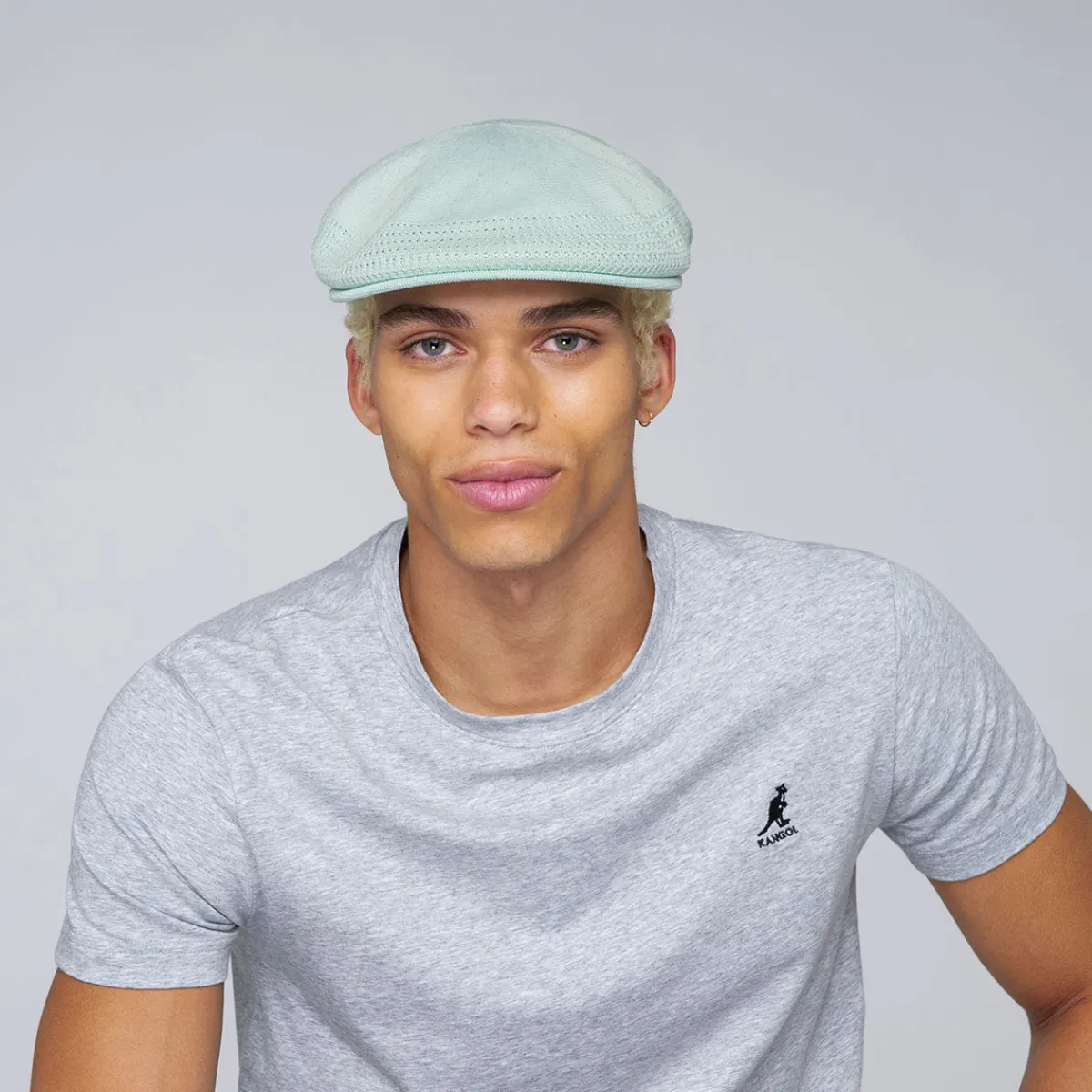 Tropic 504 Ventair-Kangol Best