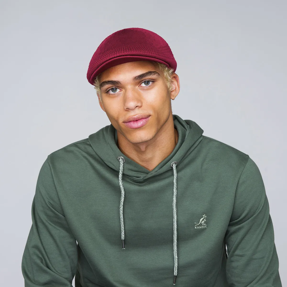 Tropic 507 Ventair-Kangol Fashion