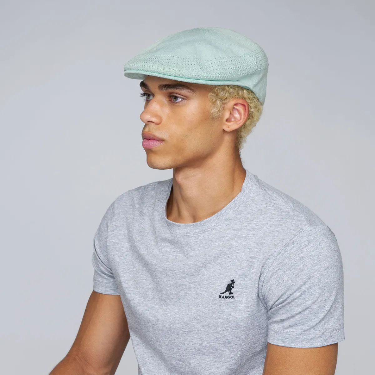 Tropic 504 Ventair-Kangol Best