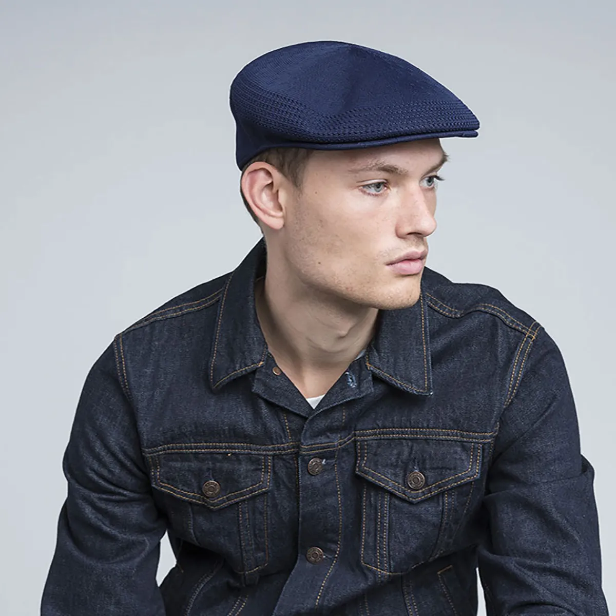 Tropic 504 Ventair-Kangol Best