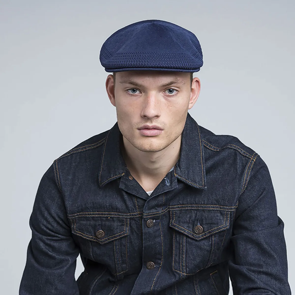 Tropic 504 Ventair-Kangol Best