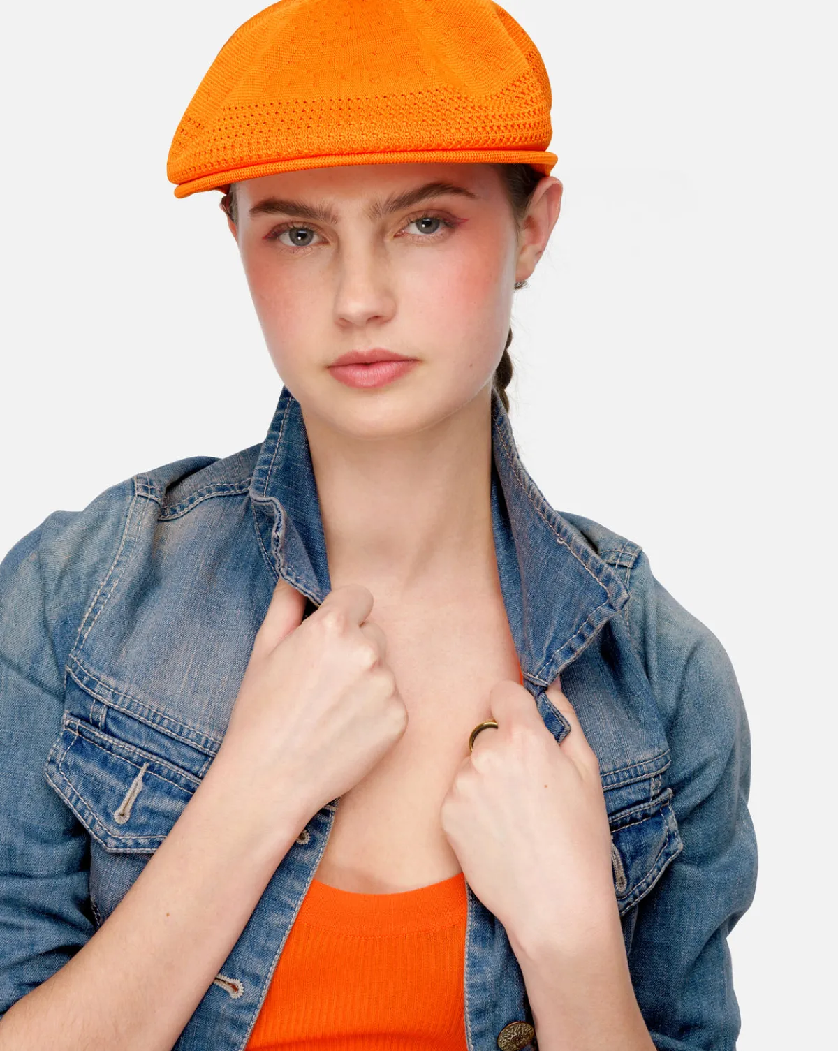 Tropic 504 Ventair-Kangol Best