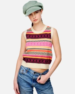 Tropic Spitfire-Kangol New